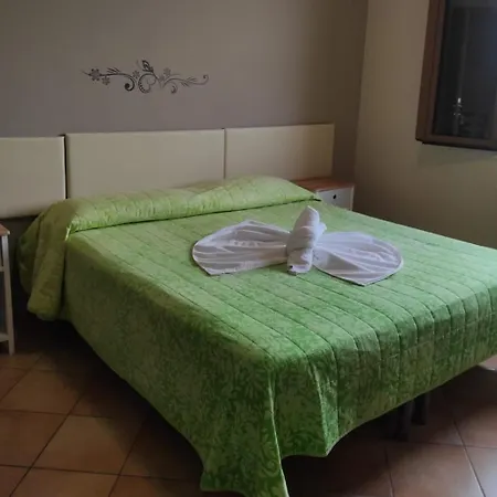 Pietreionne Alloggio per agriturismo