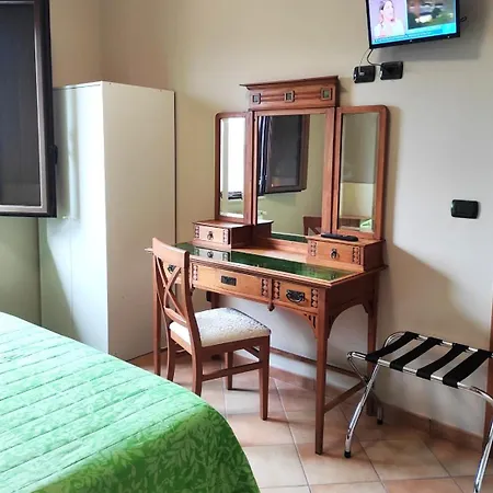 Pietreionne Alloggio per agriturismo *