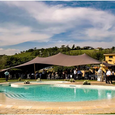 Lantgård Pietreionne *