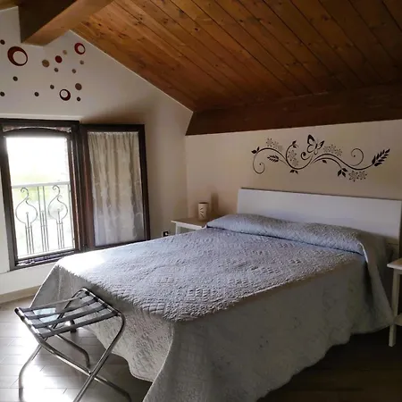 Pietreionne Alloggio per agriturismo