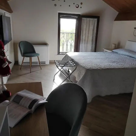 Pietreionne Alloggio per agriturismo Ponte (Benevento)
