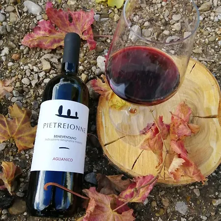 Pietreionne Alloggio per agriturismo *