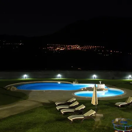 Alloggio per agriturismo Pietreionne Ponte (Benevento)