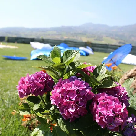 Alloggio per agriturismo Pietreionne *